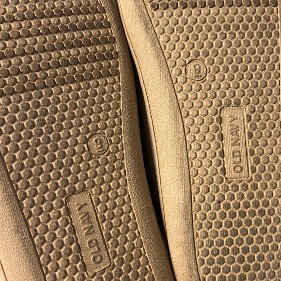 Old Navy Moccasin Slippers - Picture 7 of 7